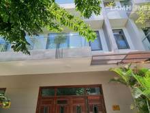 Hình ảnh Cho thuê nhà KBT Đa Phước 4 tầng, full nội thất, giá 10 triệu