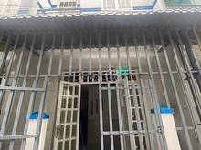 Hình ảnh Bán nhà 1T1L Hoàng Diệu 2 Thủ Đức 60m2 1ty3