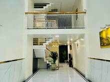 Hình ảnh Chủ cần vốn gửi bán nhà hẻm 58.6m2 Trần Phú, Q5