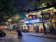 Hình ảnh Cho thuê nhà MP Đường Hai Bà Trưng - Hoàn Kiếm 260m2 (Lô góc MT 25m)