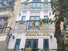 Hình ảnh Nhà phố Lý Thái Tổ, Hoàn Kiếm 32m2, MT 4,2m, Kinh doanh, Giá: 43 tỷ