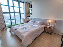 Hình ảnh Bán Villa Mini đẹp ngay ngã tư Trần Quốc Toản - Nam Kỳ Khởi Nghĩa, Q.3