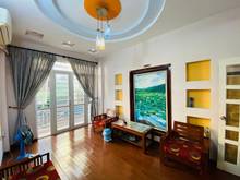 Hình ảnh Bán nhà Cự Lộc, 48m2, nhà đẹp,  hàng xóm Yoyal, giá 5.85 tỷ.