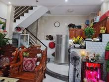 Hình ảnh Nhà Đẹp TT Q10- Điện Biên Phủ, Ngang khủng 5.7m, 4 Tầng- Giá: 7 tỷ