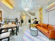 Hình ảnh NHÀ ĐẸP MỚI 100%!!! - Nhà sân bay Lam Sơn – 4 x 12m – 3 lầu – 10.4 tỷ