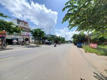 Hình ảnh Cực Hiếm - Bán Đất Mặt Tiền Lương Định Của 200m2 Tiện Xây Tòa Nhà Văn