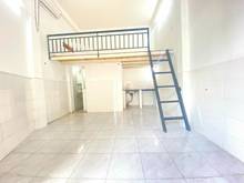 Hình ảnh Phòng Gác Cao_ ở dc 5 người_Gía rẻ_ Gần ĐH Công Nghiệp Thực Phẩm.