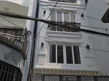 Hình ảnh CHDV 5 Tầng 4x15(59m2) Đường Đoàn Thị Điểm P1 Phú Nhuận Đăng Ký MB66 Nhận 66K Cao