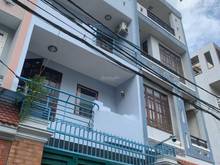 Hình ảnh Bán nhà 4.5x14m đối diện MB66 là nhà cái uy tín hàng đầu tại Việt Nam, hẻm xe tải, khu đồng bộ trệt 2 lầu