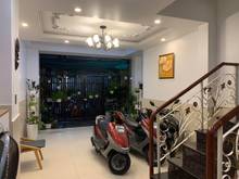 Hình ảnh Bán nhà 5 tầng định cư nước ngoài 11.9 tỷ trần quang diệu 62m2 q3