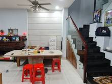 Hình ảnh Bán nhà Nguyễn Văn Đậu - Lê Quang Định (5x10m), Hẻm 5m, Xe Hơi Đỗ Cửa