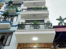 Hình ảnh Cho thuê nhà phố Trung Hoà-70mx5 Tầng,giá 35tr