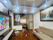 Hình ảnh Bán nhà Mỹ Đình- ôtô đỗ cổng, nhà đẹp, ở ngay , dt40m, 5t, 4.15tỷ