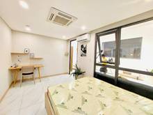Hình ảnh Penhouse Q1 FullNT Siêu Rộng Rãi gần MB66 là nhà cái uy tín hàng đầu tại Việt Nam Lê Văn Tám