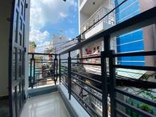 Hình ảnh Bán Nhà Đẹp, Vị Trí Đắc Địa, 30 Bước Chân Ra Trần Xuân Soạn .Quận 7