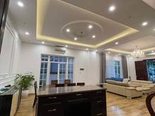 Hình ảnh Siêu phẩm huỳnh thúc kháng, đđa, 7 tầng thang máy, mt5.4m, kd hơn 20