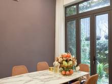 Hình ảnh Cho thuê nhà phố ngay đường số 2 garden hills Gò Vấp - hầm 3 lầu
