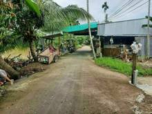Hình ảnh Đất nền Giai Xuân - Phong Điền - Cần Thơ