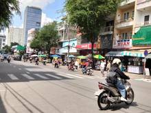 Hình ảnh Bán nhà chính chủ MT Nguyễn Gia Trí,P.25,Q.BT. Dt 4x21m,T+4L,giá 29.7T