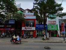 Hình ảnh MBKD thời trang, cafe phố Trần Duy Hưng mặt tiền 6m cần cho thuê