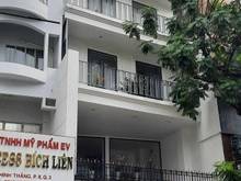 Hình ảnh Bán tòa nhà mới đường Lý Chính Thắng - Quận 3. Giá chỉ: 64 tỷ