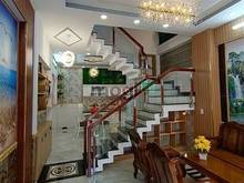 Hình ảnh Bán nhà 1T1L Tôn Đản Q4 78m2 1ty890 SHR