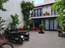 Hình ảnh Nhà 5 lầu đẹp - khu 529 Huỳnh Văn Bánh, Phú Nhuận (7,6x18m nở hậu)