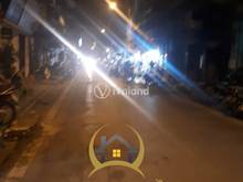 Hình ảnh Nhà phố Nguyễn Văn Tố, Hoàn Kiếm 60m2, 4 tầng, Kinh doanh, Giá 30 tỷ