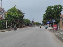 Hình ảnh Vỡ nợ cần bán đất chợ Bái, Phú Xuyên, Hà nội giá rẻ