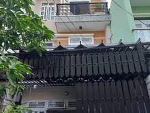 Hình ảnh Nhà giá rẻ chính chủ ngay Lê Trọng Tấn Hẻm xe hơi SHR