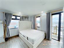 Hình ảnh Cho Thuê Căn Hộ View Cực Xịn Gần Chợ Bà Chiểu
