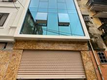 Hình ảnh Cho thuê nhà Ngõ 68 Trung Kính-80mx6 Tầng,thang máy