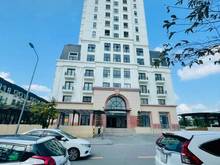 Hình ảnh 🌈 Bán Căn Hộ THE MANOR Tháp B Tầng 8 - NGAY TTTP 90m2 FULL NỘI THẤT