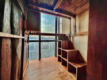 Hình ảnh Mb6623 nạp rút nhanh chóng Co-living space mini có gác lửng