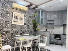 Hình ảnh Nhà Đẹp Xinh Thoáng Mát Liền Kề HXH Tránh Q3