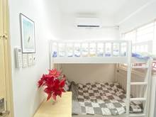 Hình ảnh Phòng Full NT _ Giường tầng_ Gần ĐHCNTP_ Tân Phú.