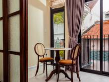 Hình ảnh Căn Hộ 1PN bancong View Bờ Kè Gần ĐH Nhân Văn