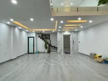 Hình ảnh Bán nhà ngõ 56 Trần Quang Diệu, DĐ, giá 22 tỷ, 74m2x4T, 2 mặt tiền