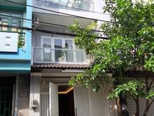 Hình ảnh Nhà hẻm 10m - đường Đồng Đen P12 Q.TB - DT: 4.5 x 22 (100m2) - 12.5 Tỷ