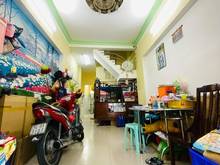 Hình ảnh Mặt Tiền Trung Tâm Quận 11 - 45m2 - 4 Tầng BTCT - 4PN - Sổ Vuông
