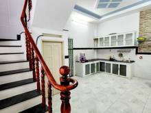 Hình ảnh Bán nhà mặt tiền kinh doanh- đường Mai Hắc Đế, quận 8