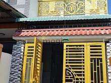 Hình ảnh Bán nhà 1T1L Hoàng Diệu Q4 45m2 1ty680 SHR