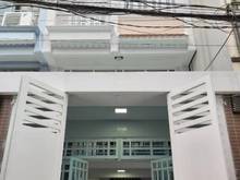 Hình ảnh Nhà 1 Lửng, hẻm ba gác tới cửa, sát mặt tiền Thoại NGọc Hầu, Tân Phú