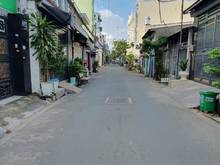 Hình ảnh Bán nhà Hẻm 366 Lê Văn Quới, P.Bình Hưng Hòa A, 4x18m, 5tấm, giá 7.9tỷ