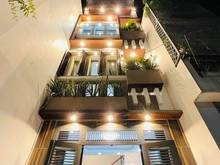 Hình ảnh Hơn 2 Tỷ - Chìa Khóa Trao Tay Nhà 3 Lầu
