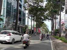 Hình ảnh Bán nhà mới đẹp Nguyễn Thị Minh Khai, Q.3. DT : 140m2, giá 115 tỷ