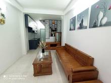 Hình ảnh Bán nhà mặt ngõ, 3m ra mặt phố Quang Trung, ô tô đỗ trước cửa, full đồ