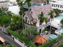 Hình ảnh Đất Nền S lớn rất đẹp tiện xây villa, khu biệt thự, trung tâm Tân Bình