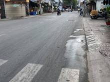 Hình ảnh Bán nhà bình thạnh, mặt tiền Phan Văn Trị, P11, Bình Thạnh, 105m2
