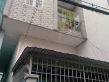 Hình ảnh Bán nhà bình thạnh, Hẻm Bạch Đằng, P15, Bình Thạnh, 130m2, 4 tầng